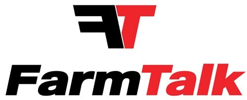 Farm Talk Logo